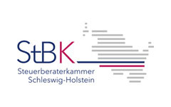 Steuerberaterkammer Schleswig-Holstein Logo